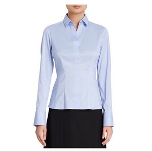 BOSS Bashina blouse